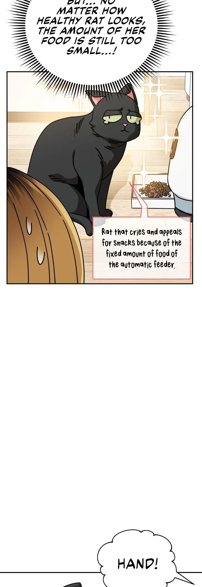 Read Maybe Meant to Be Manga Online