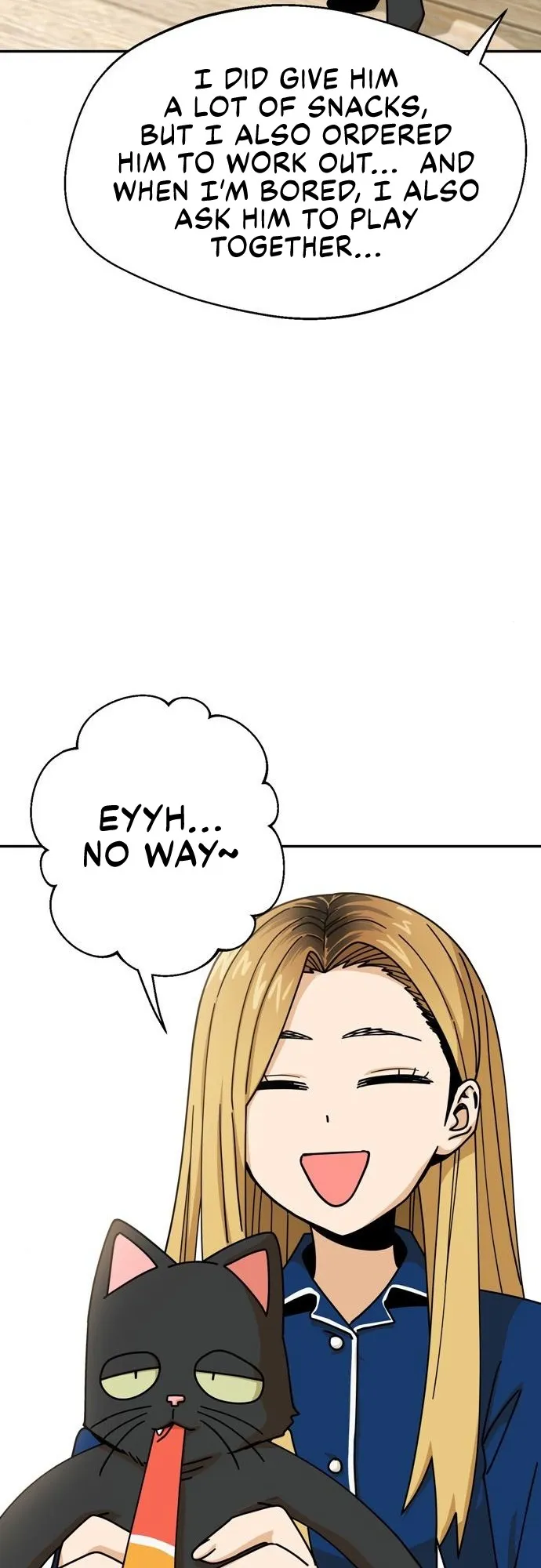 Read Maybe Meant to Be Manga Online