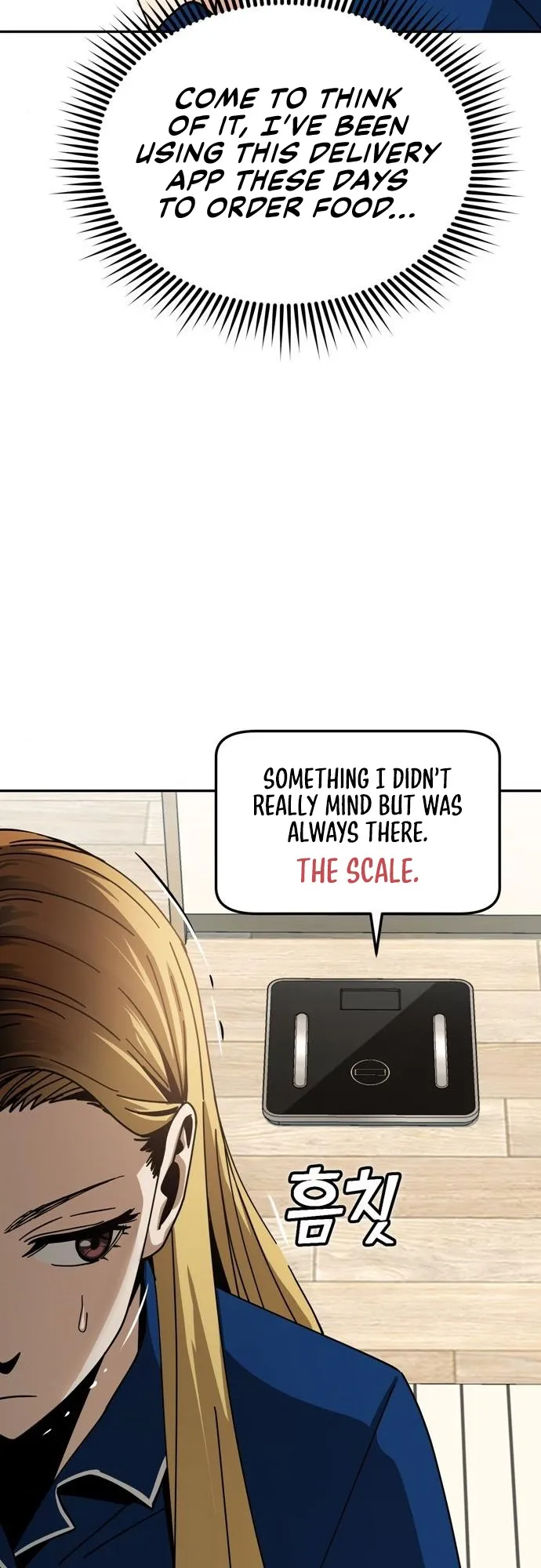 Read Maybe Meant to Be Manga Online