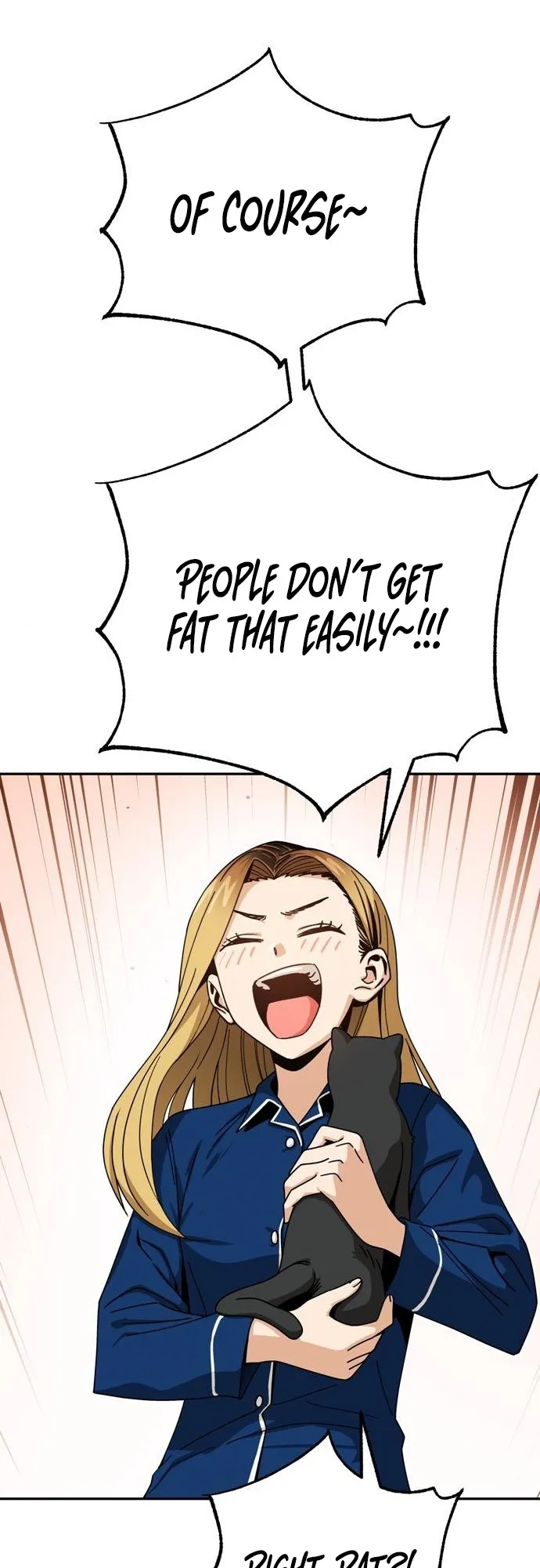 Read Maybe Meant to Be Manga Online