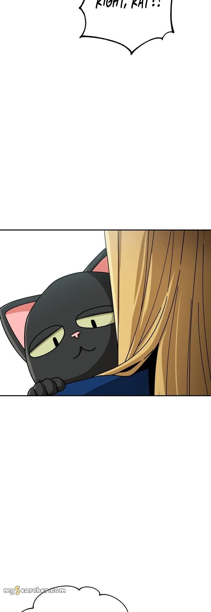 Read Maybe Meant to Be Manga Online