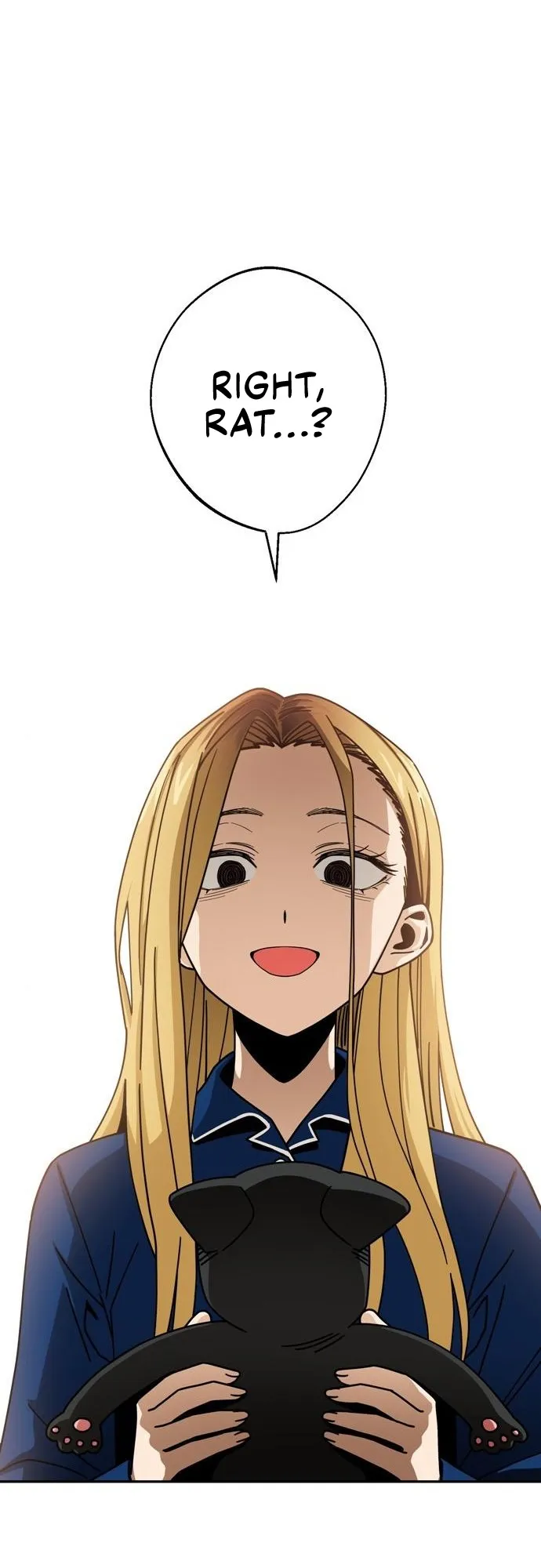 Read Maybe Meant to Be Manga Online