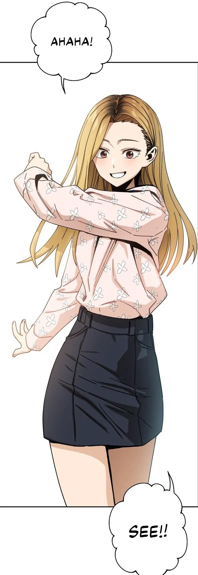 Read Maybe Meant to Be Manga Online