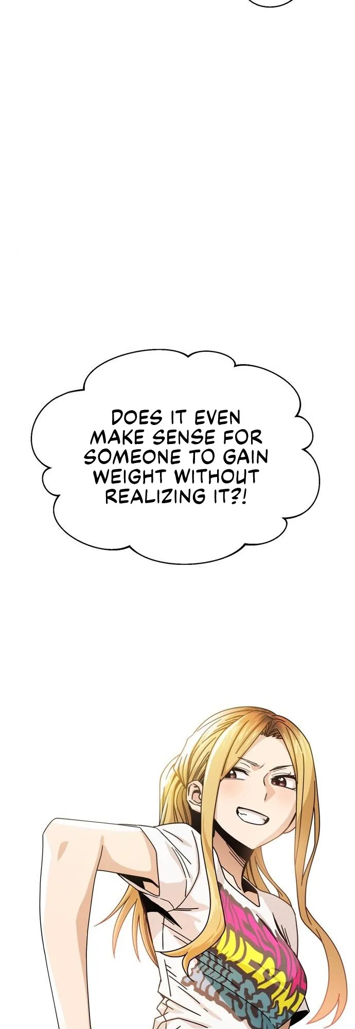 Read Maybe Meant to Be Manga Online