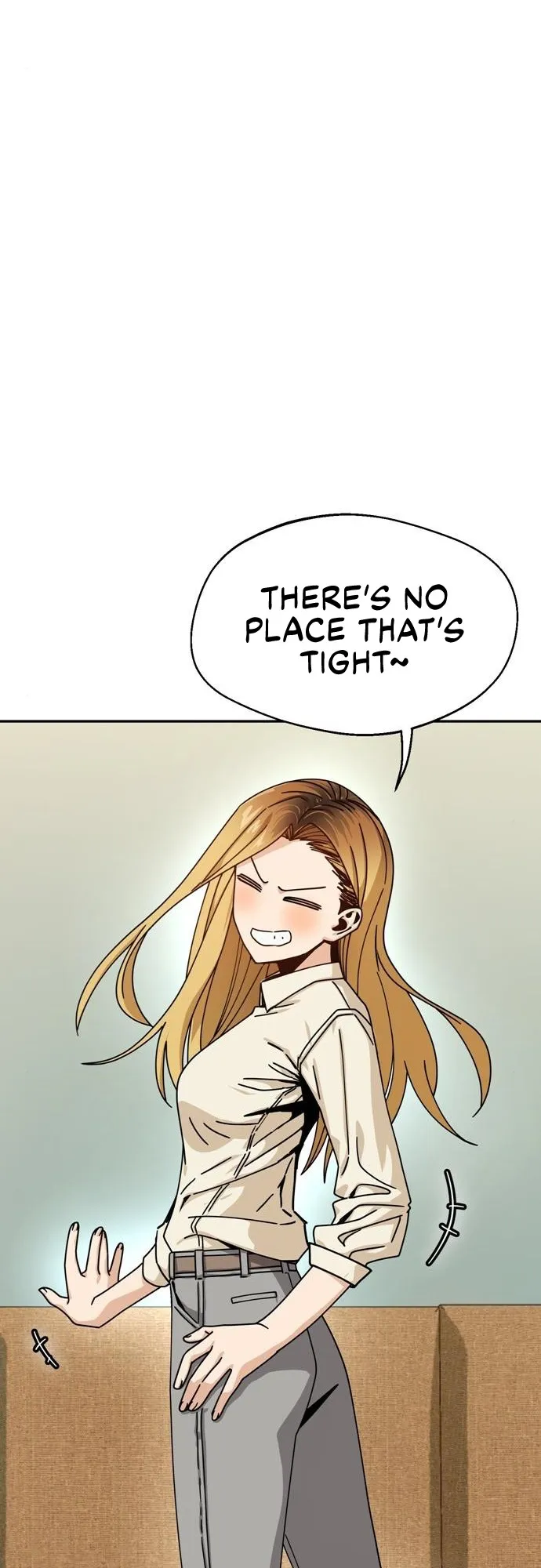 Read Maybe Meant to Be Manga Online