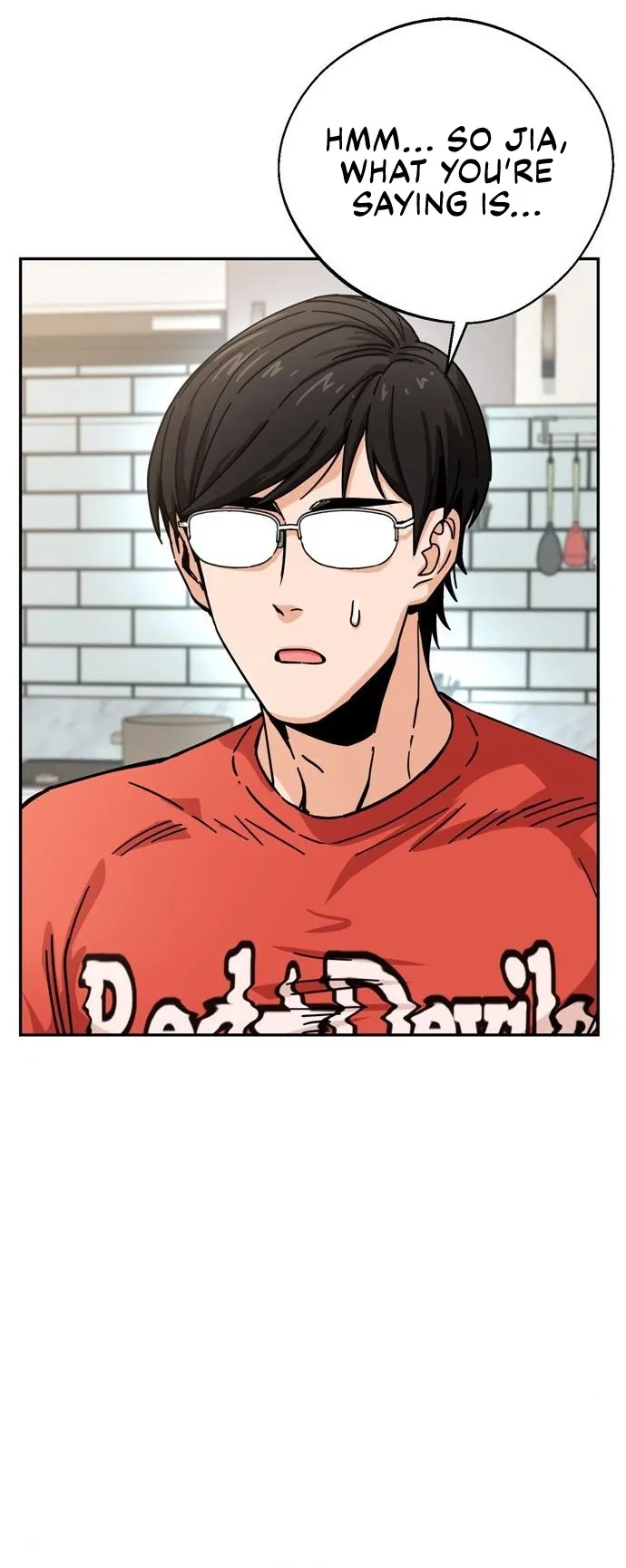 Read Maybe Meant to Be Manga Online