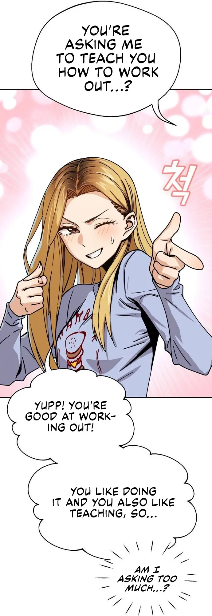 Read Maybe Meant to Be Manga Online