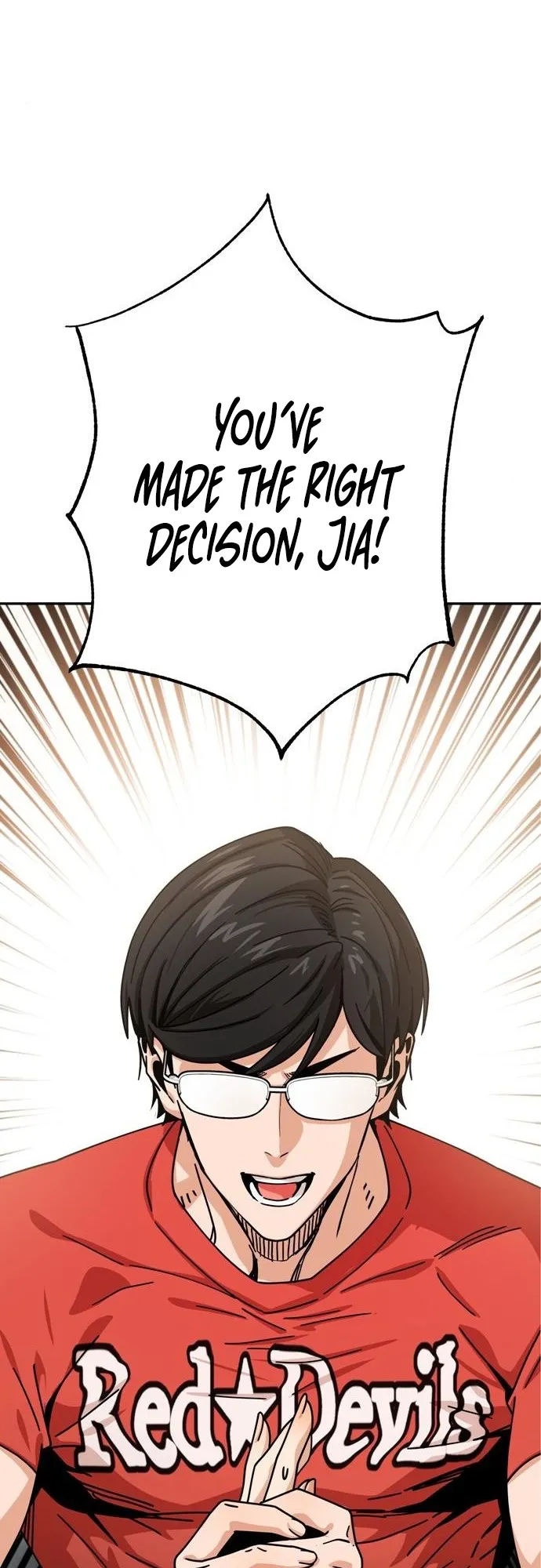 Read Maybe Meant to Be Manga Online