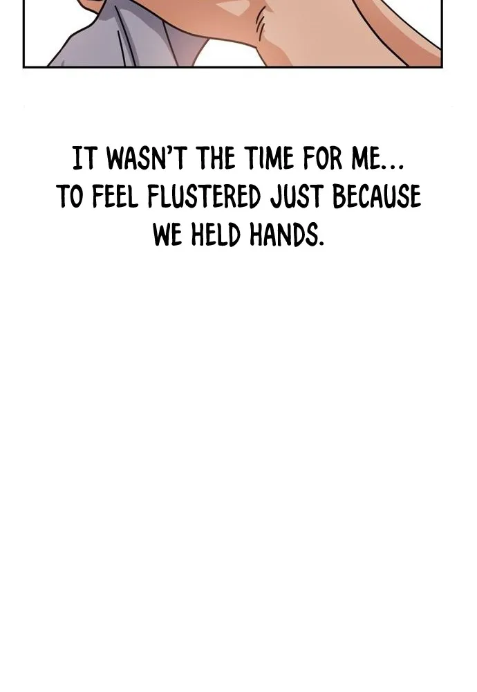 Read Maybe Meant to Be Manga Online