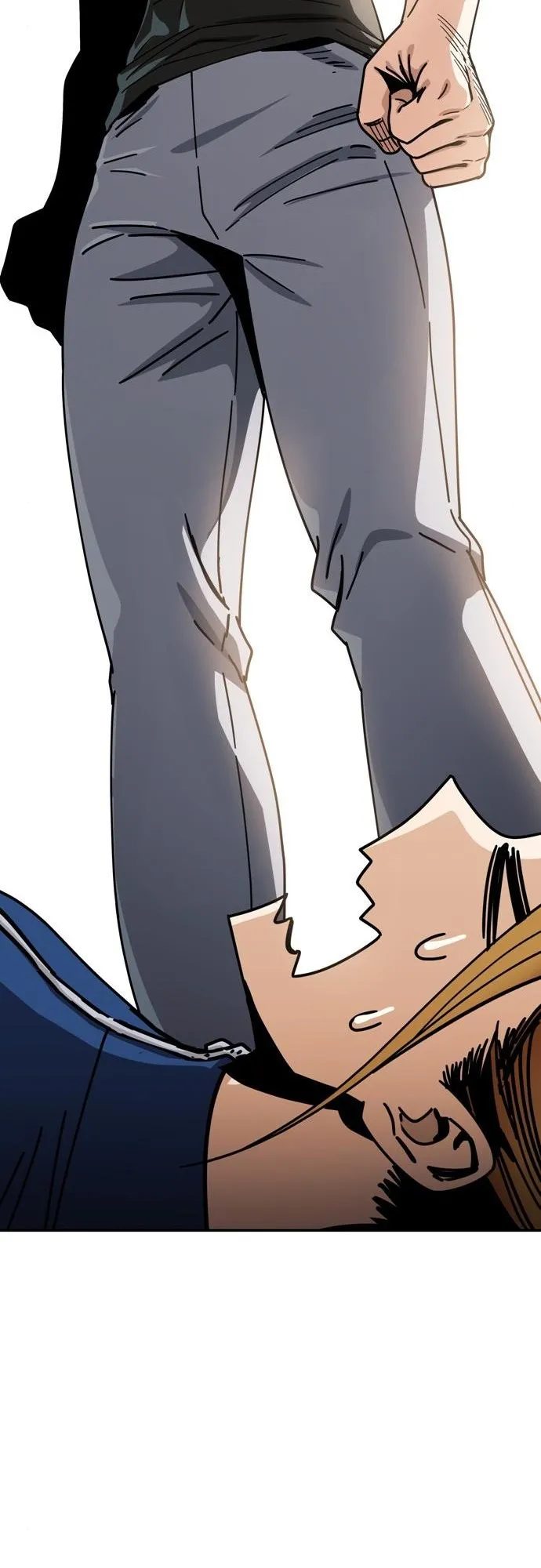 Read Maybe Meant to Be Manga Online