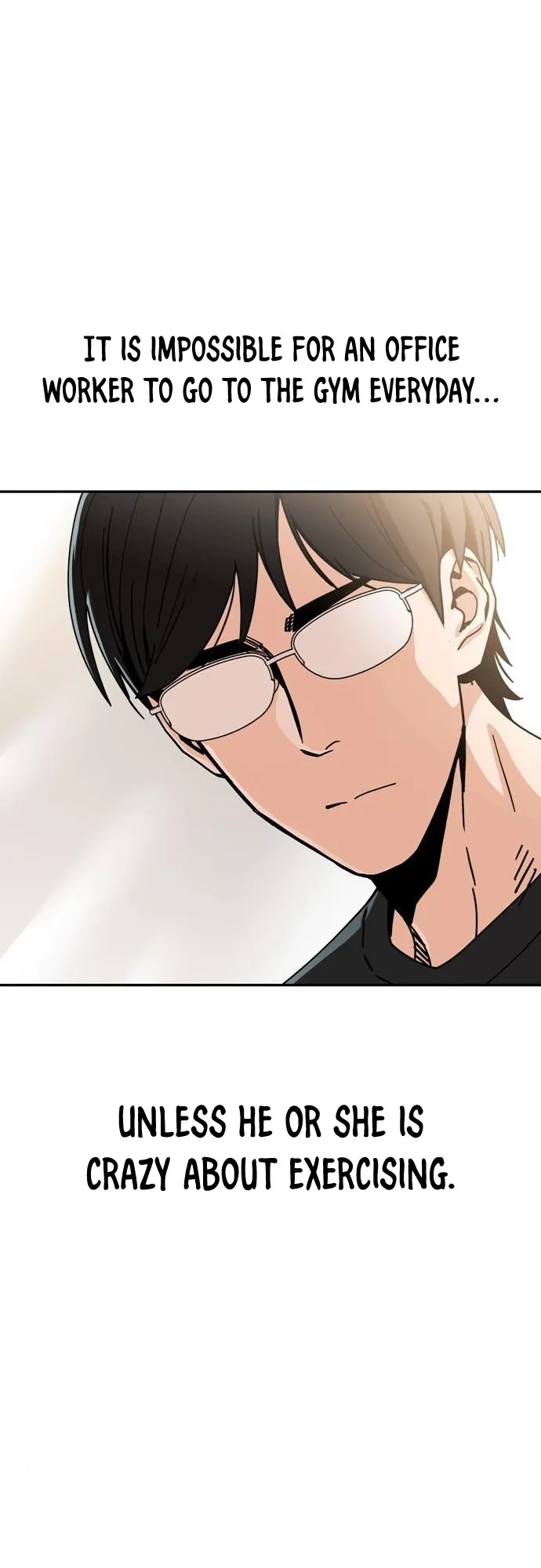 Read Maybe Meant to Be Manga Online