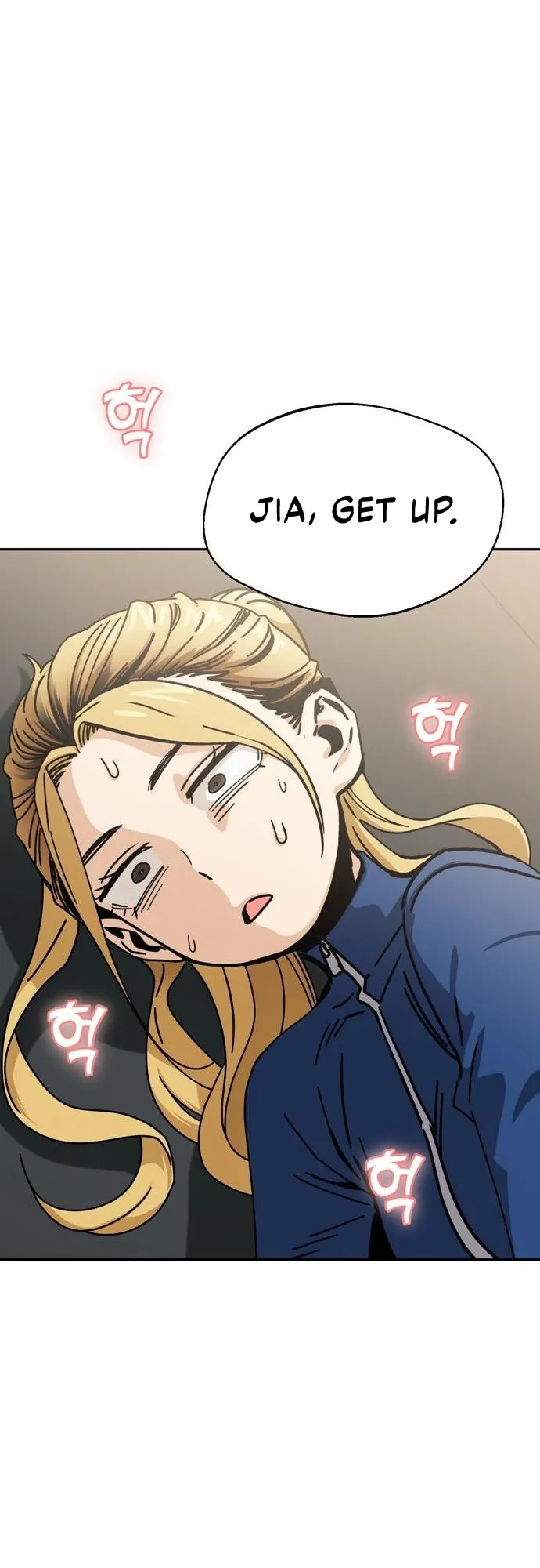 Read Maybe Meant to Be Manga Online