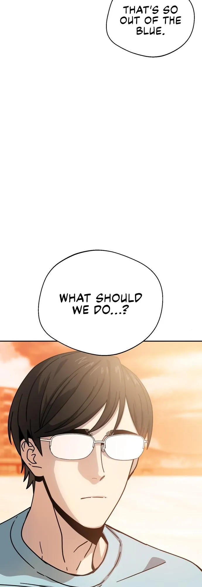 Read Maybe Meant to Be Manga Online