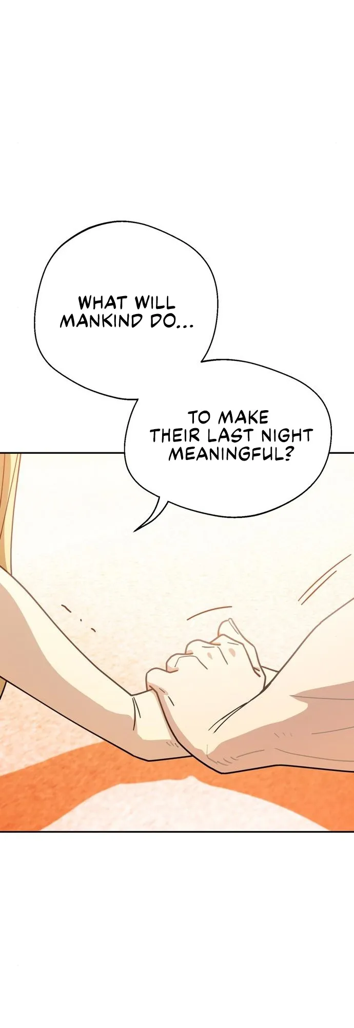 Read Maybe Meant to Be Manga Online