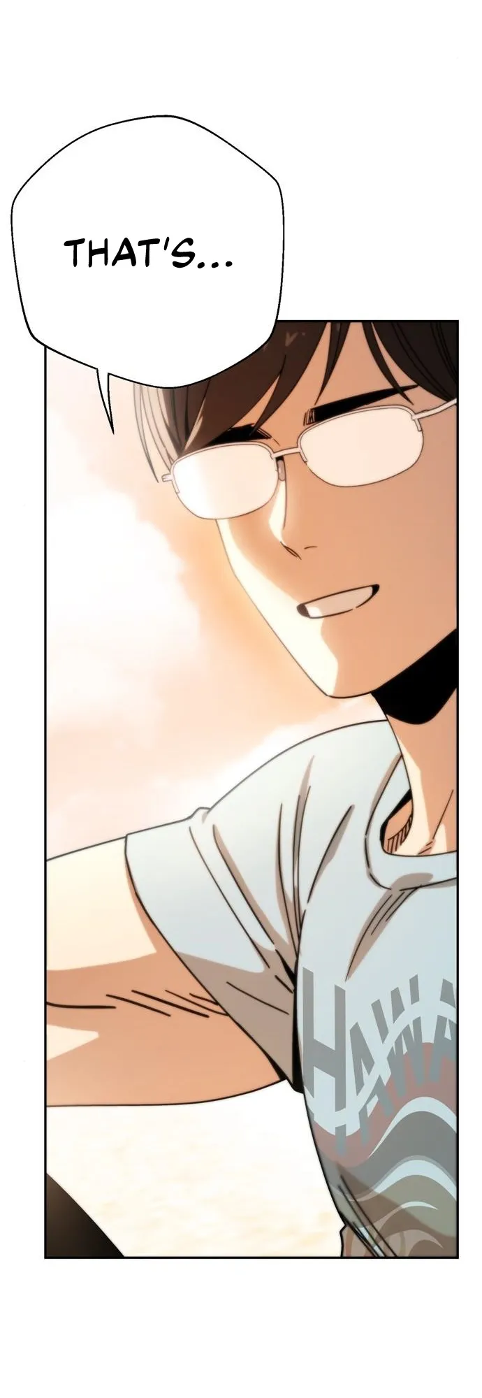 Read Maybe Meant to Be Manga Online