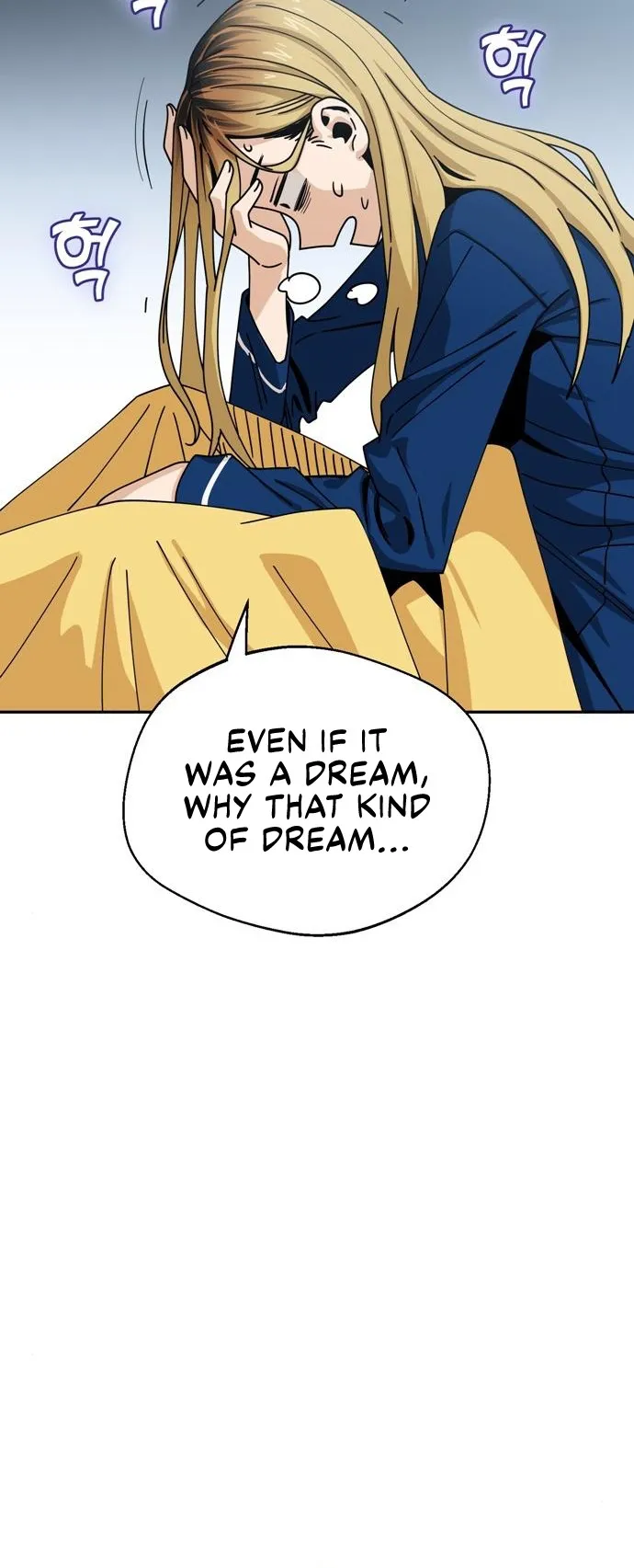 Read Maybe Meant to Be Manga Online