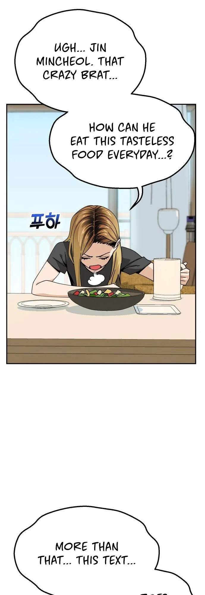 Read Maybe Meant to Be Manga Online