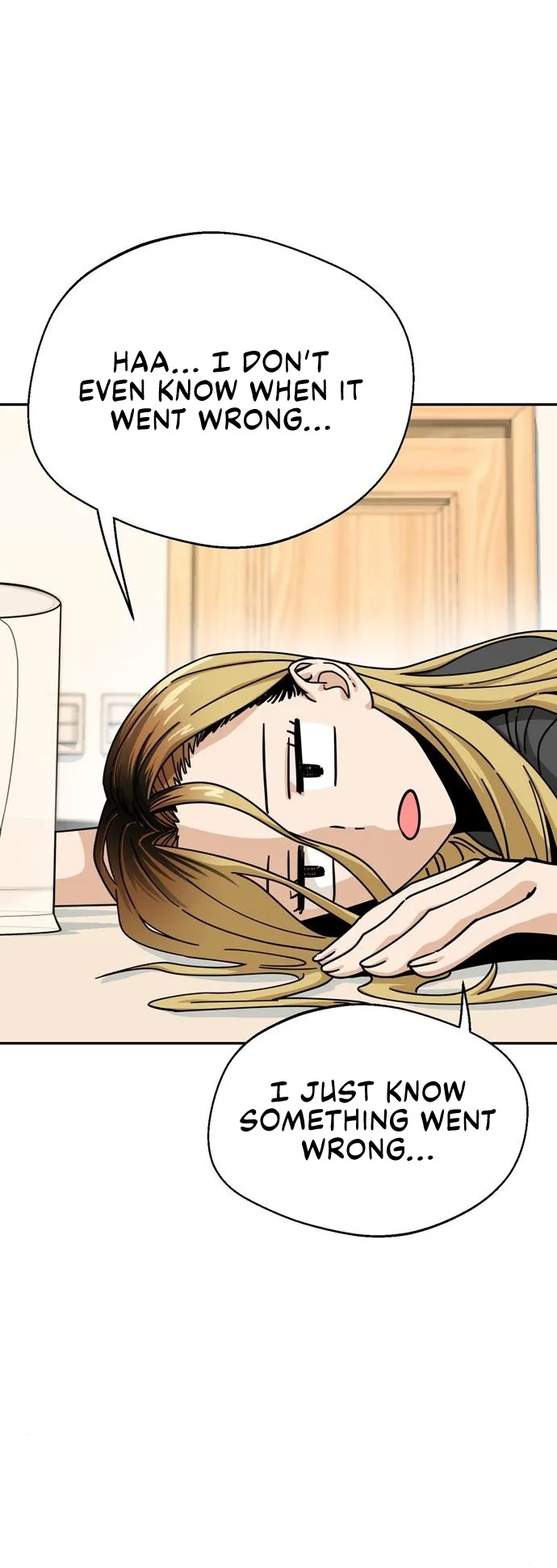 Read Maybe Meant to Be Manga Online
