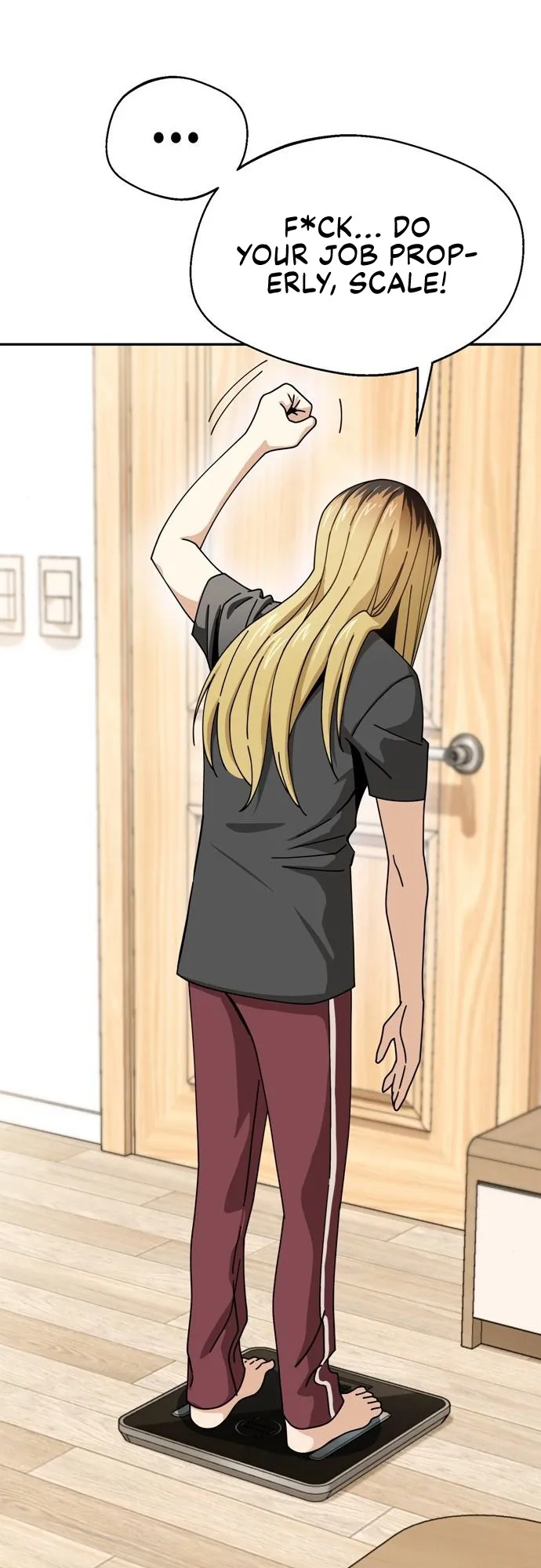 Read Maybe Meant to Be Manga Online