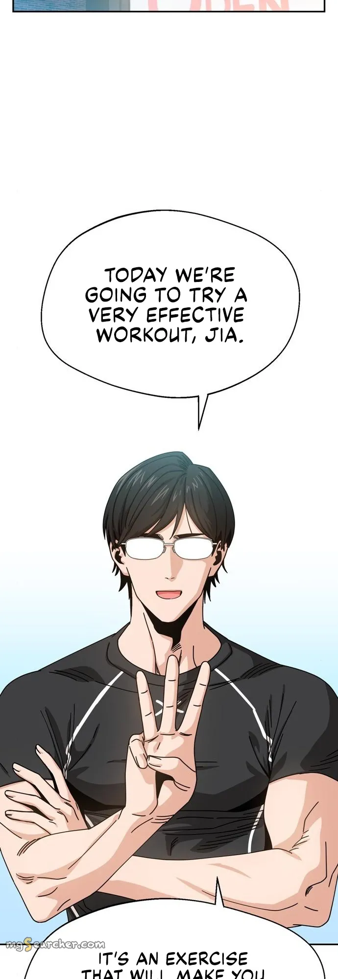 Read Maybe Meant to Be Manga Online
