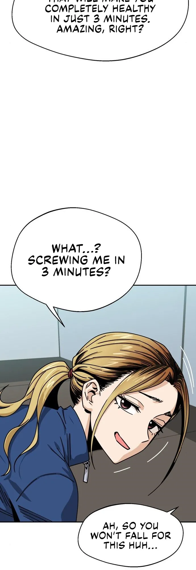 Read Maybe Meant to Be Manga Online