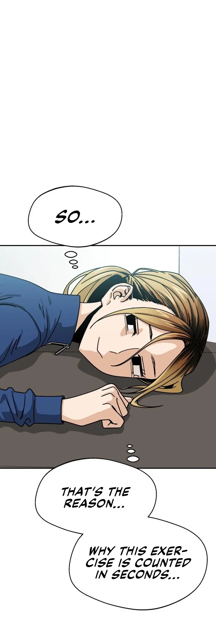 Read Maybe Meant to Be Manga Online