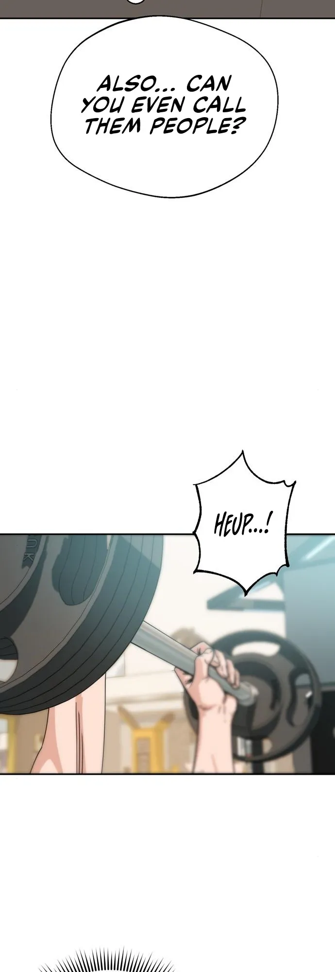 Read Maybe Meant to Be Manga Online