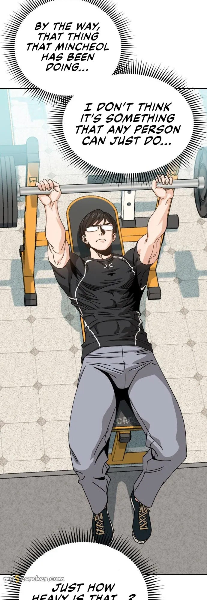Read Maybe Meant to Be Manga Online