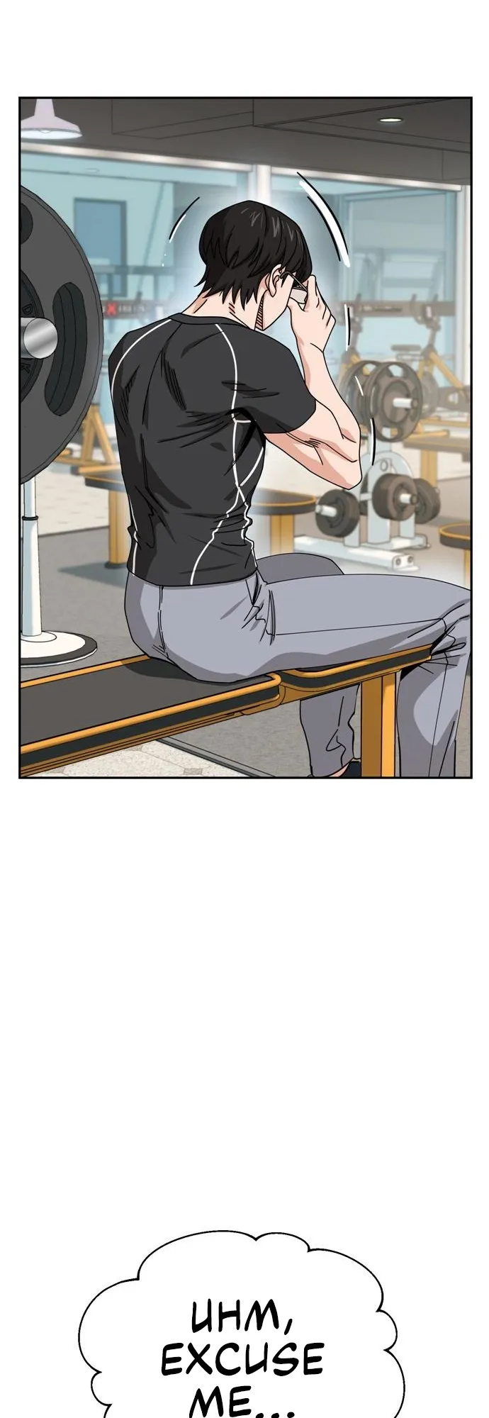 Read Maybe Meant to Be Manga Online