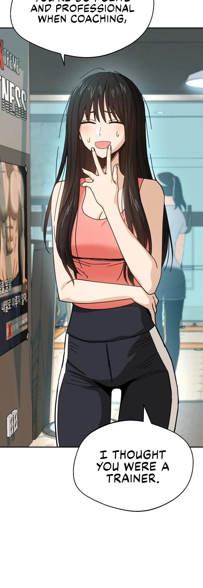 Read Maybe Meant to Be Manga Online