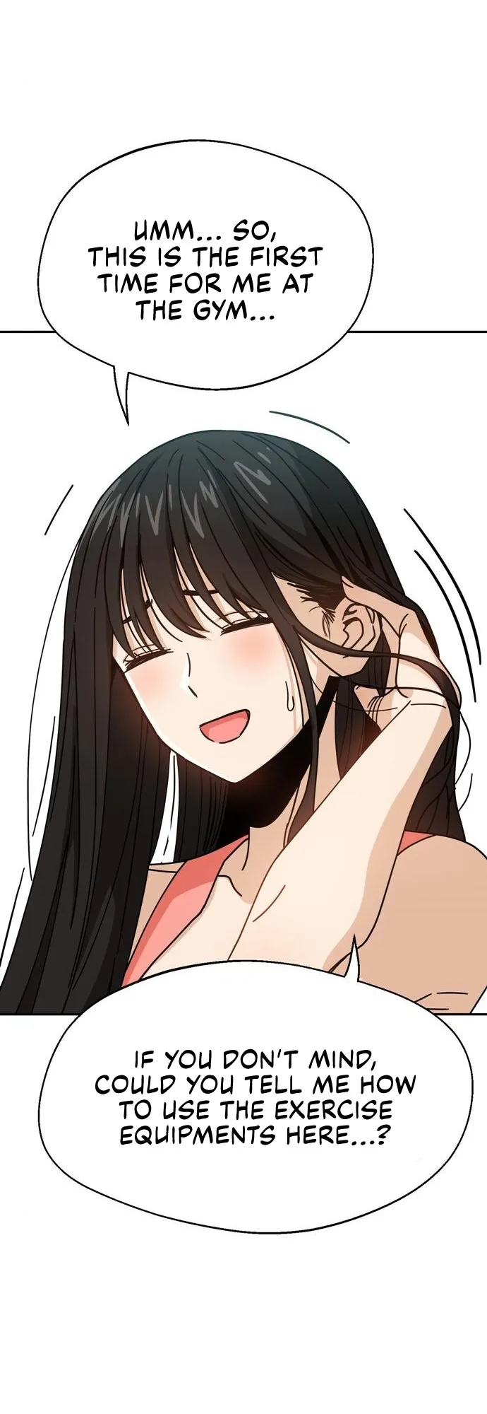Read Maybe Meant to Be Manga Online