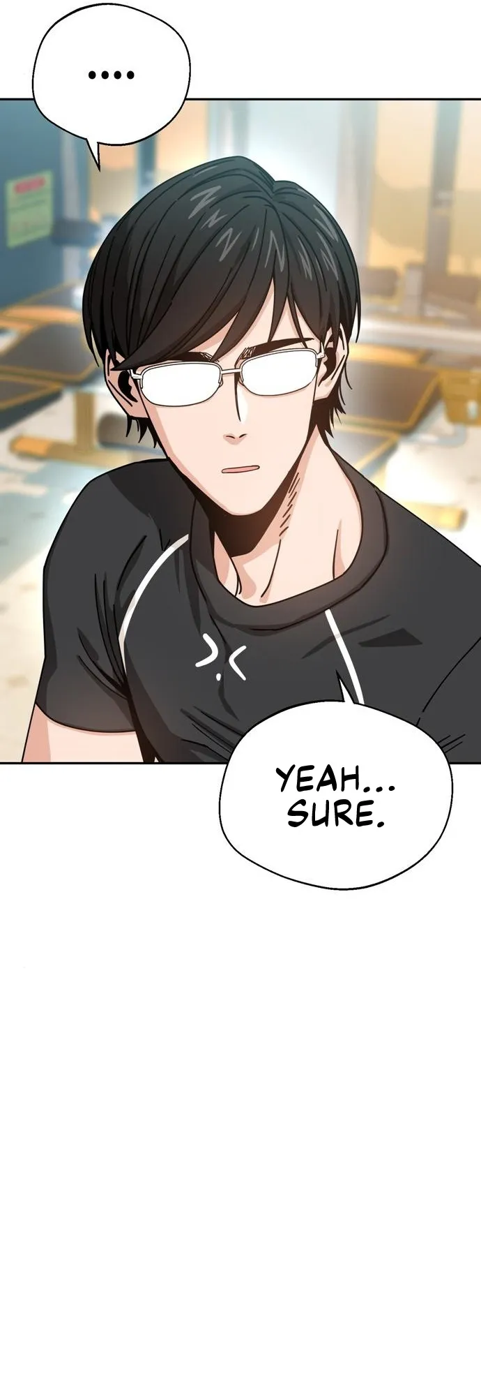 Read Maybe Meant to Be Manga Online