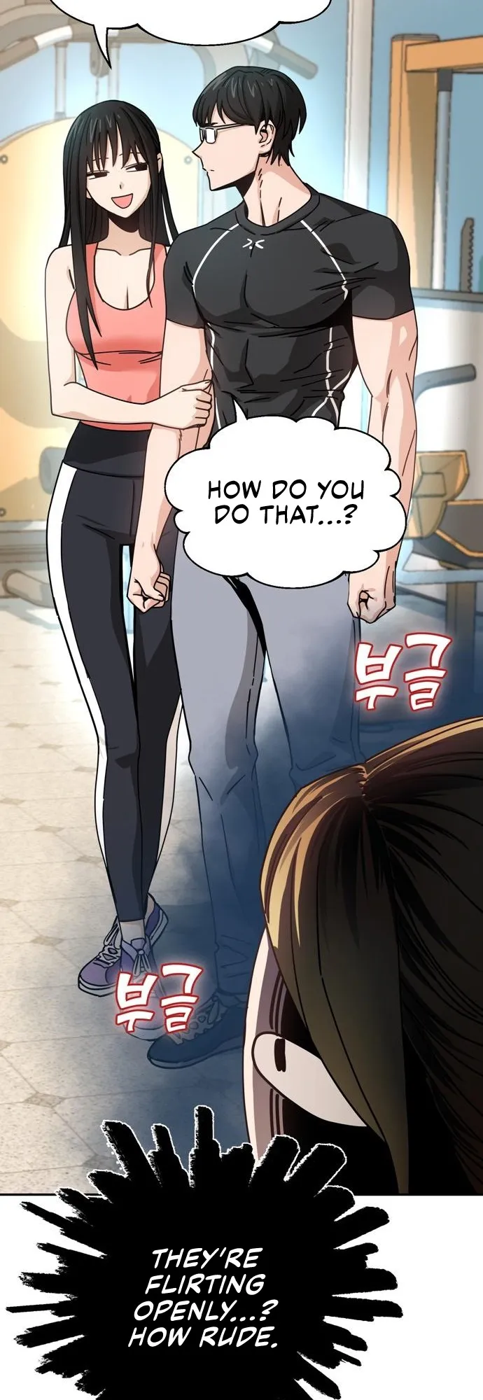 Read Maybe Meant to Be Manga Online