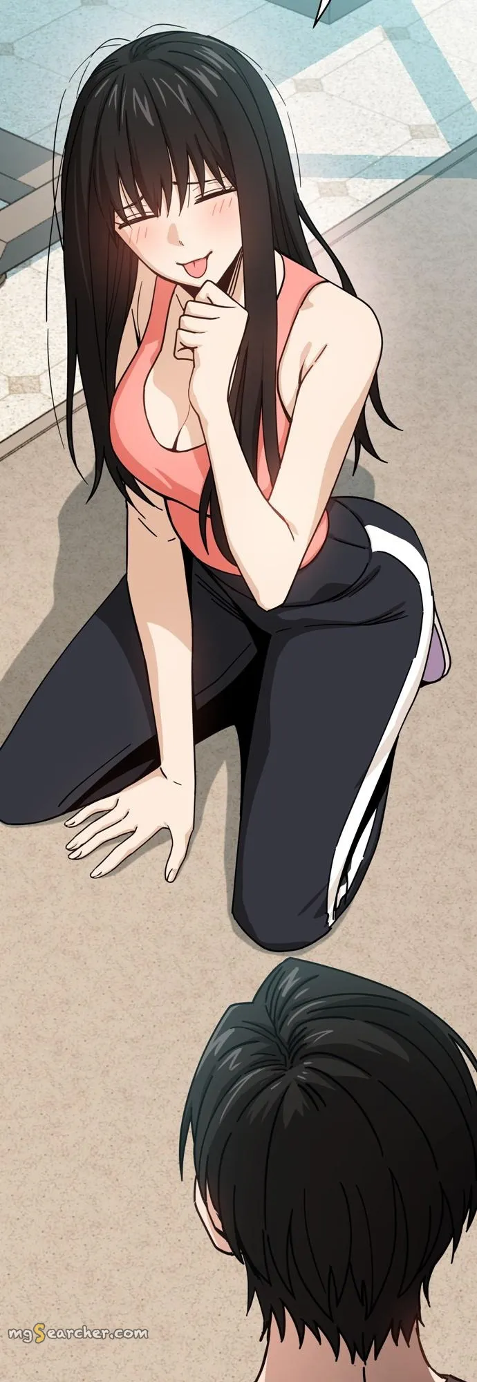 Read Maybe Meant to Be Manga Online