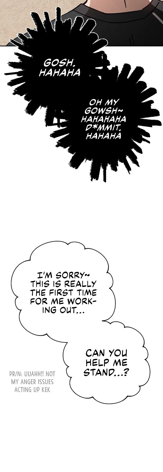 Read Maybe Meant to Be Manga Online