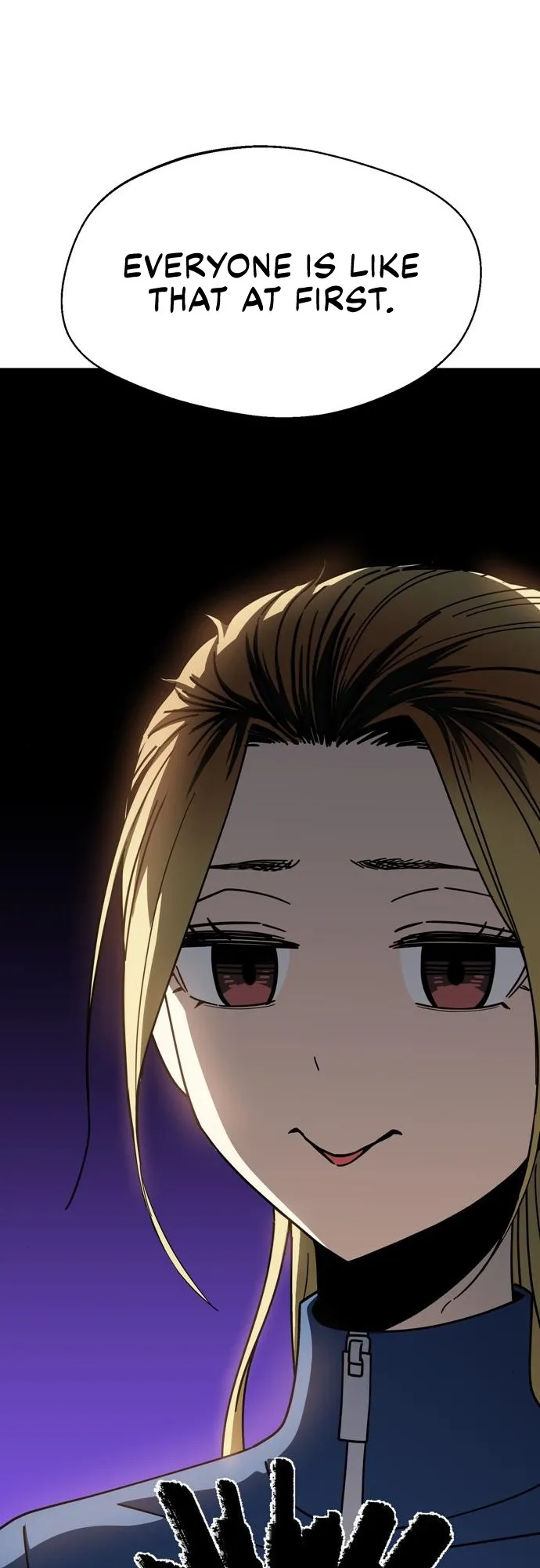 Read Maybe Meant to Be Manga Online