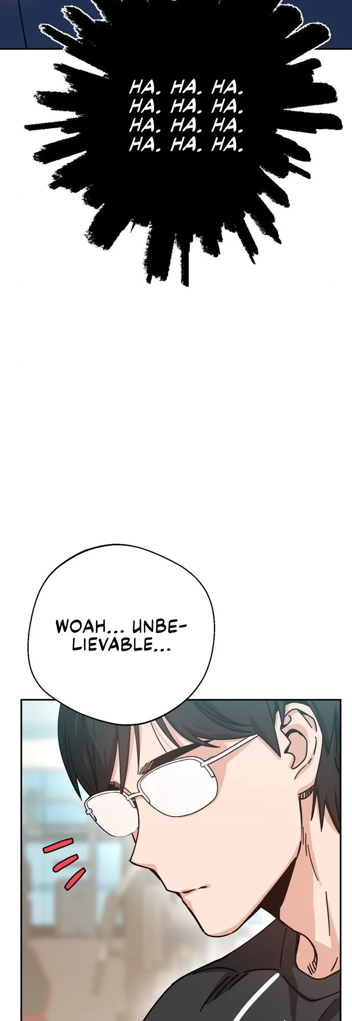Read Maybe Meant to Be Manga Online