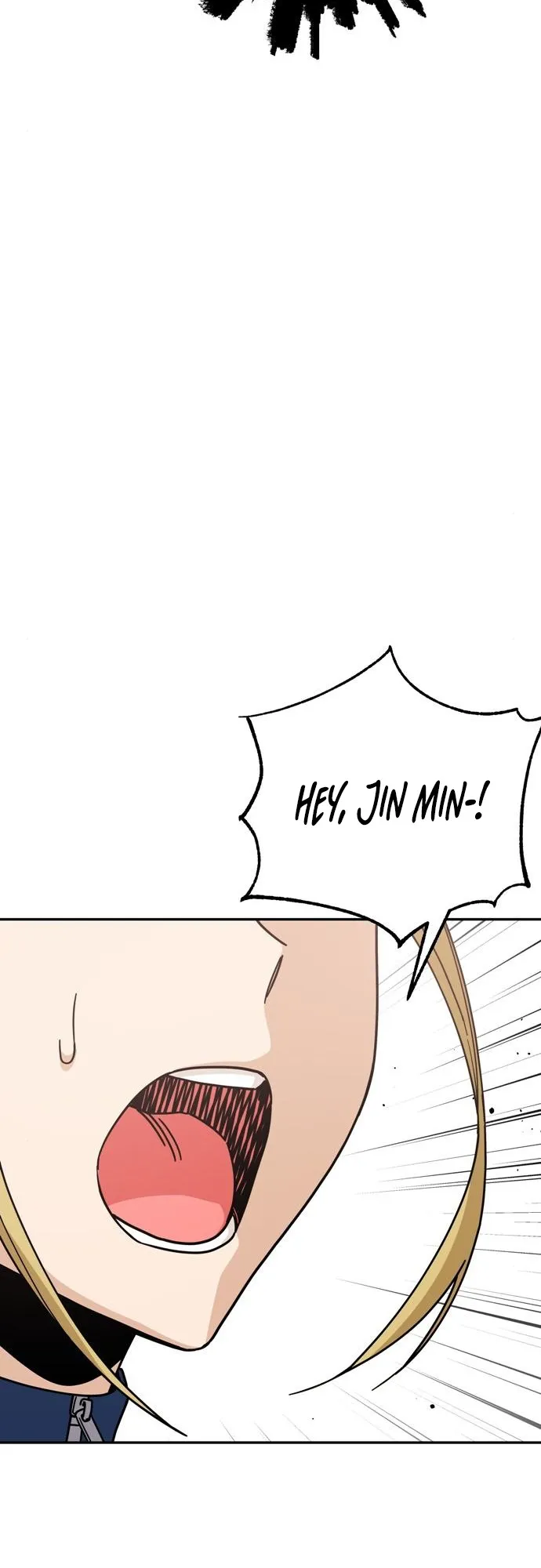 Read Maybe Meant to Be Manga Online