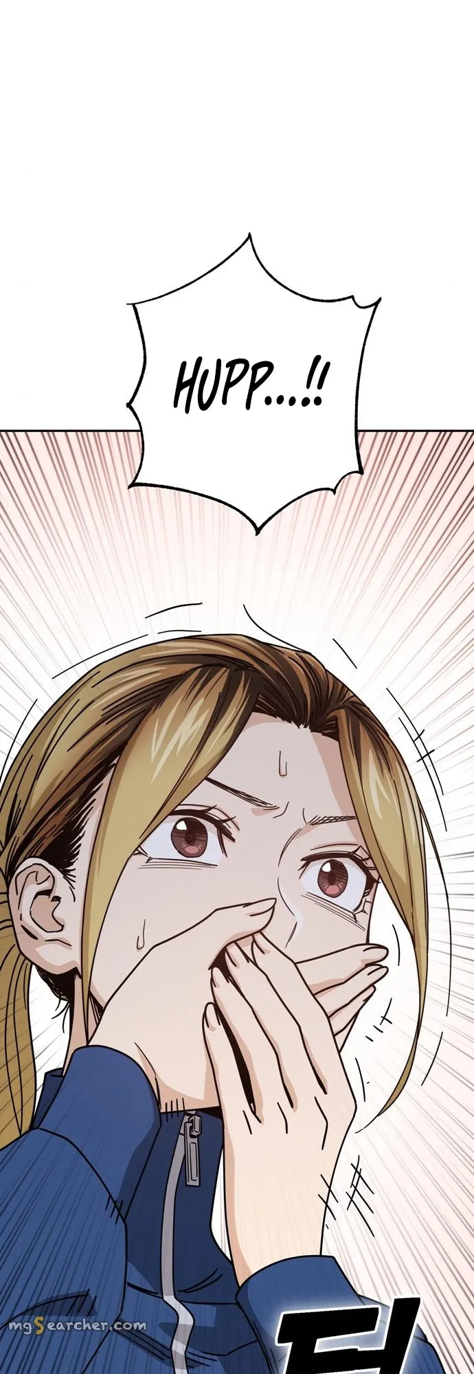 Read Maybe Meant to Be Manga Online