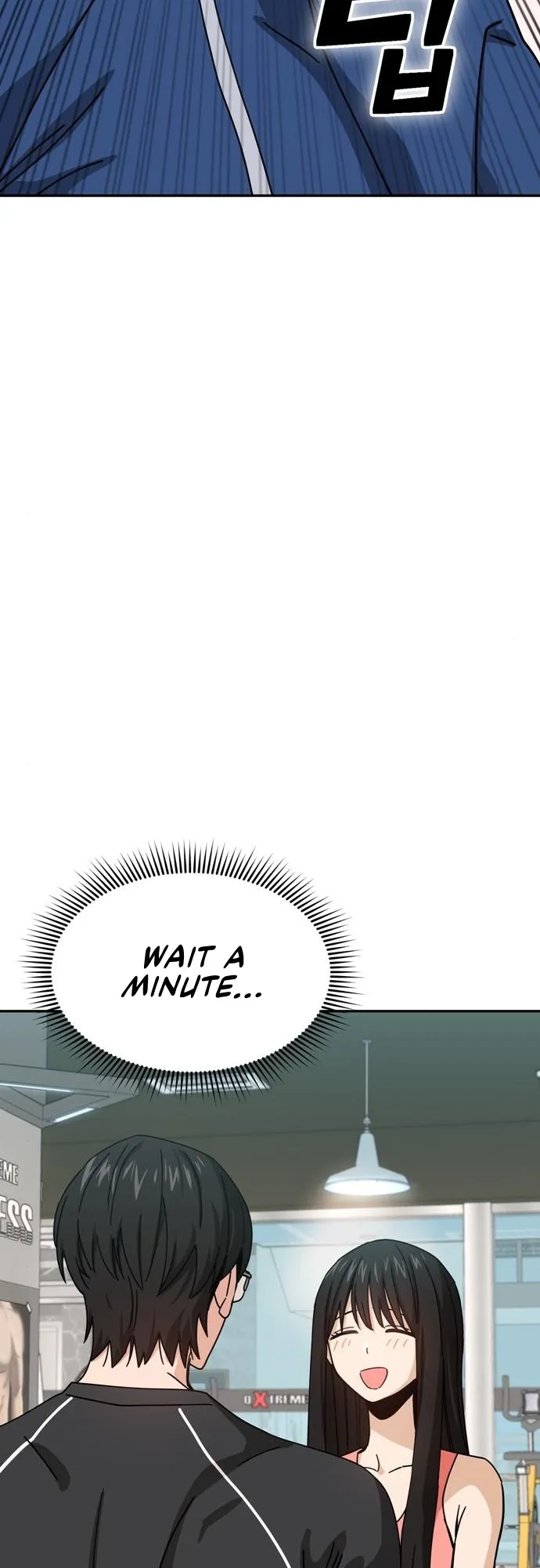 Read Maybe Meant to Be Manga Online