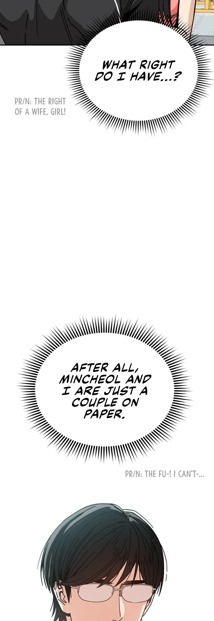 Read Maybe Meant to Be Manga Online