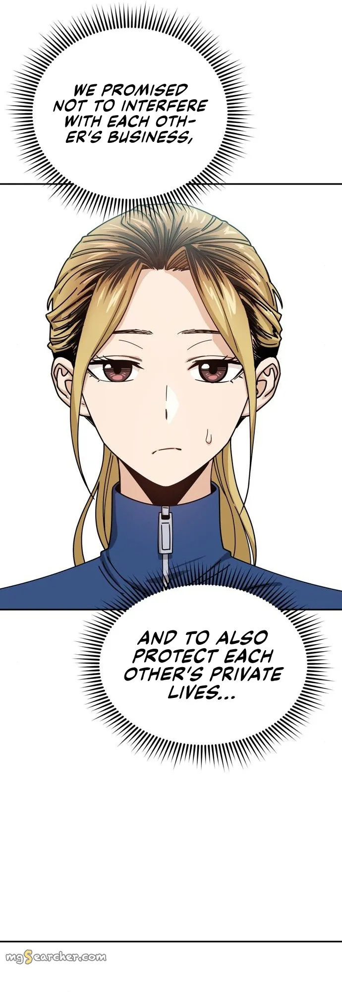 Read Maybe Meant to Be Manga Online