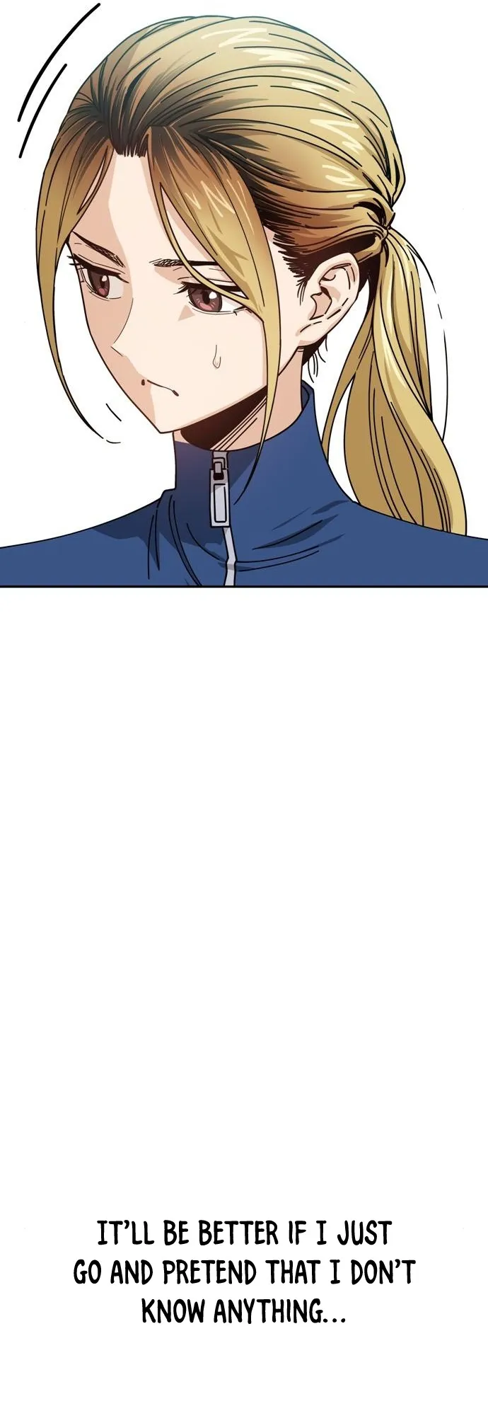 Read Maybe Meant to Be Manga Online
