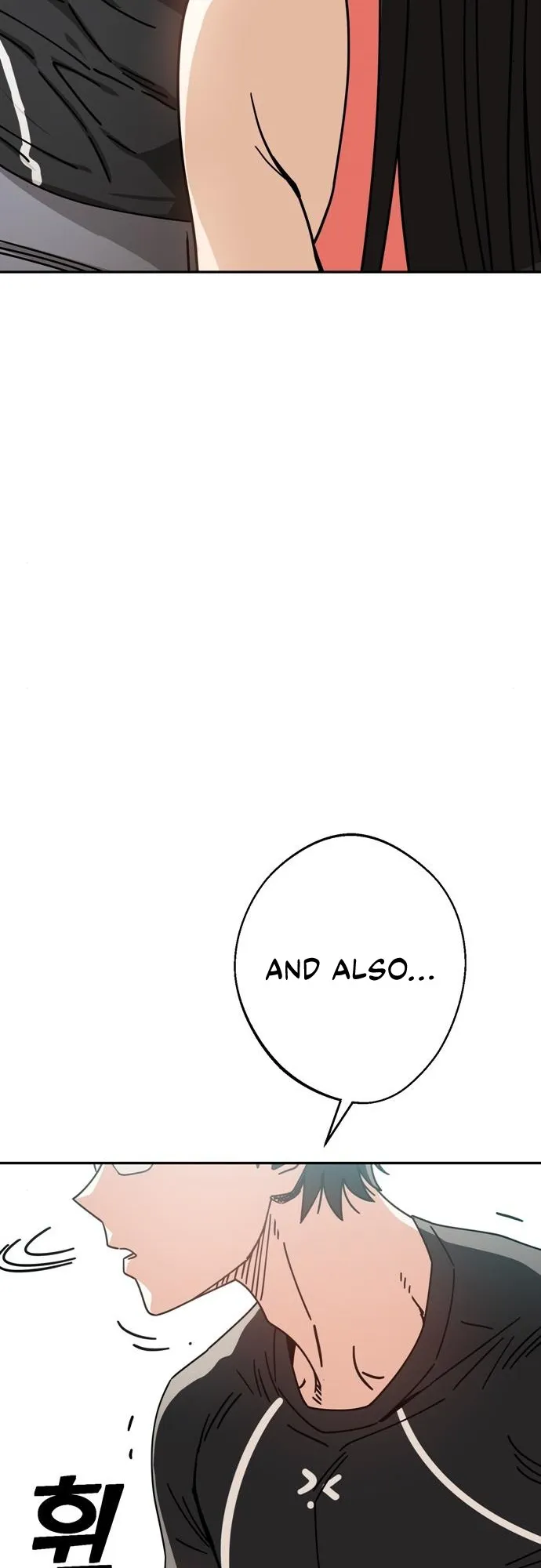 Read Maybe Meant to Be Manga Online