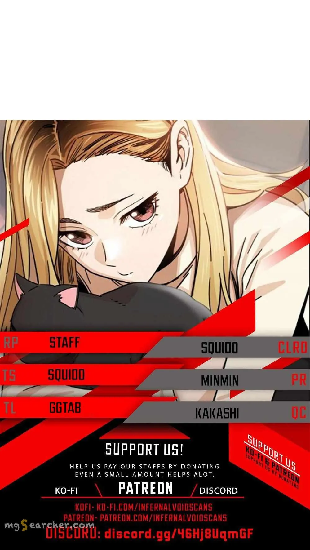 Read Maybe Meant to Be Manga Online