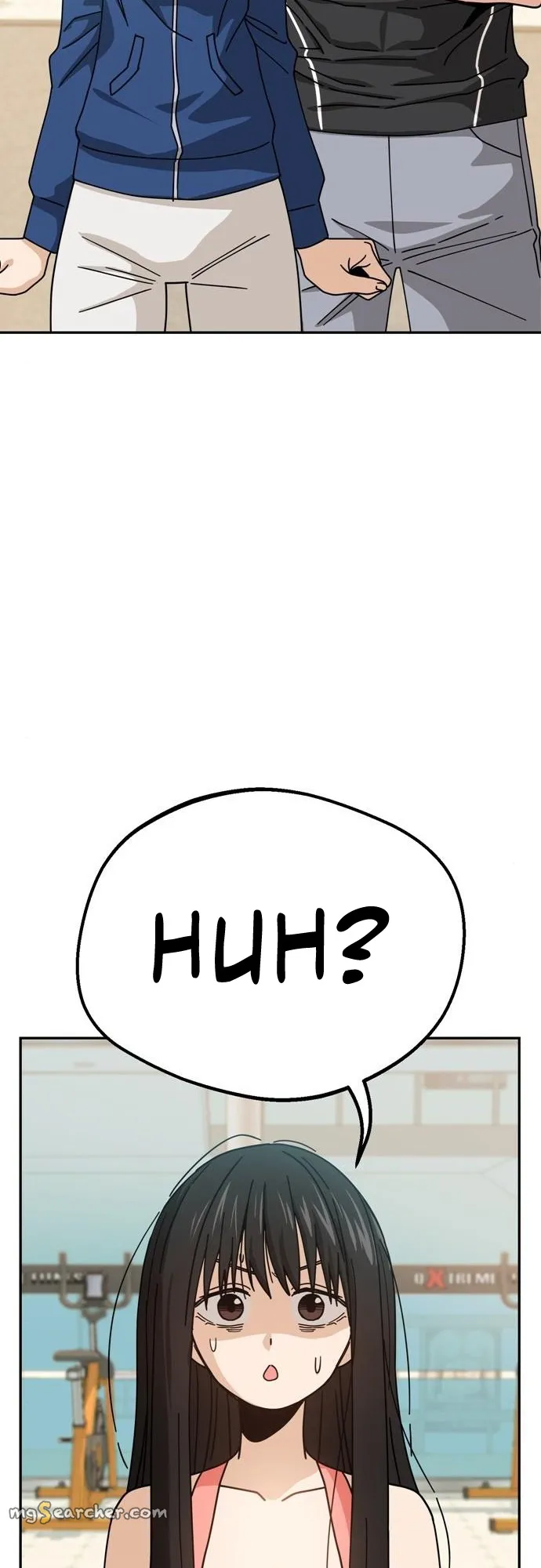 Read Maybe Meant to Be Manga Online