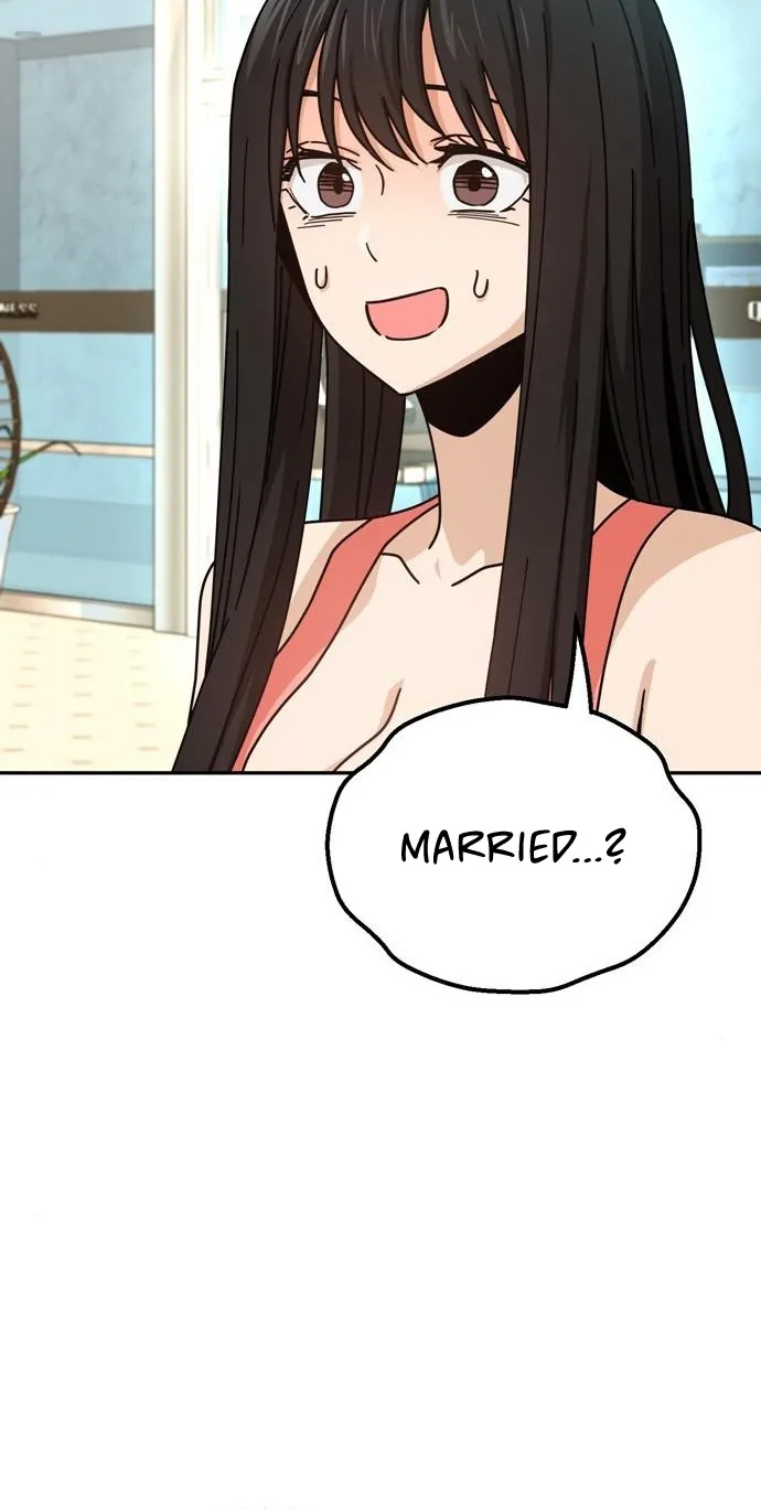 Read Maybe Meant to Be Manga Online