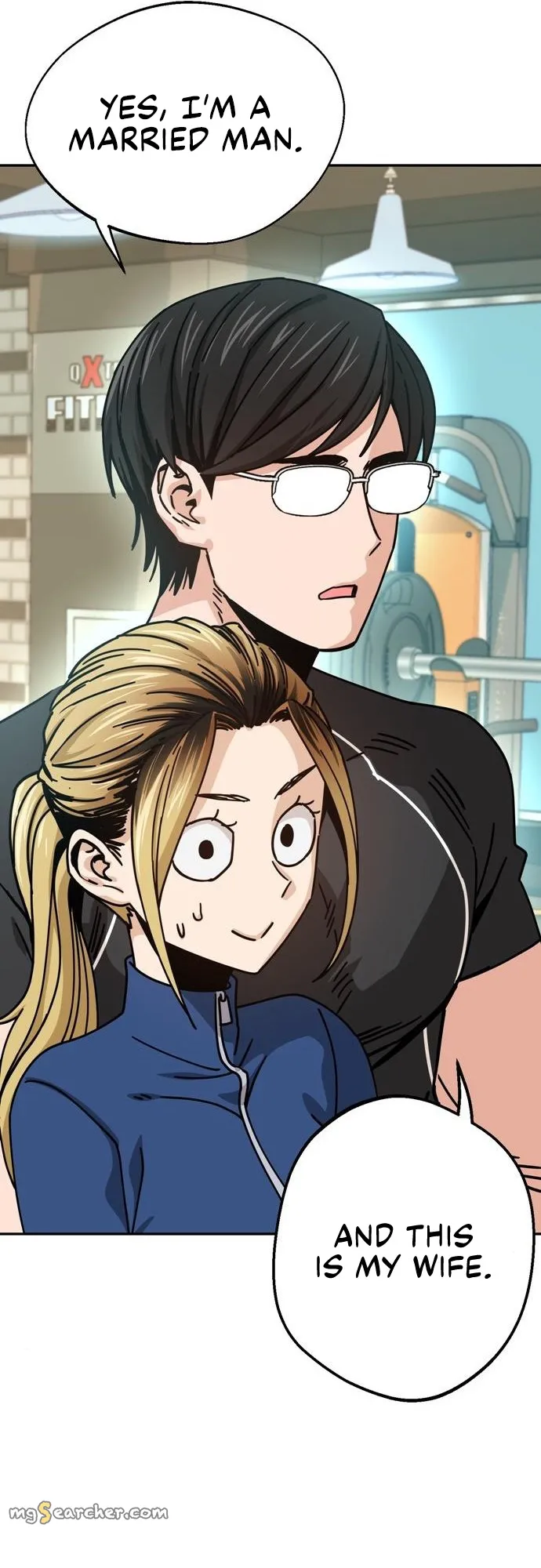 Read Maybe Meant to Be Manga Online