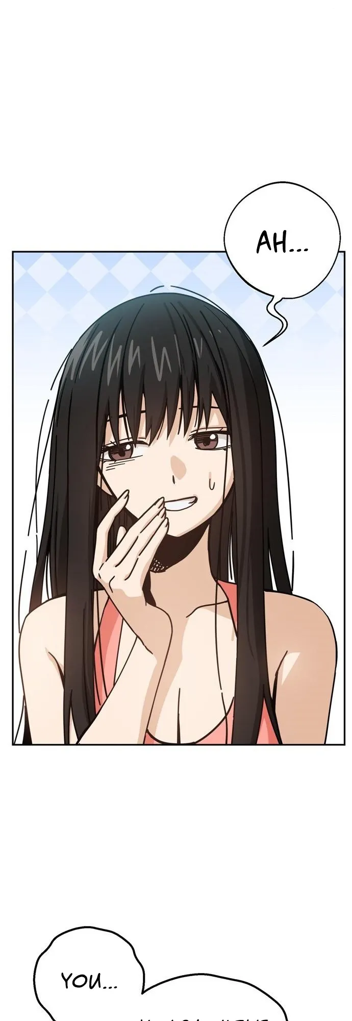 Read Maybe Meant to Be Manga Online