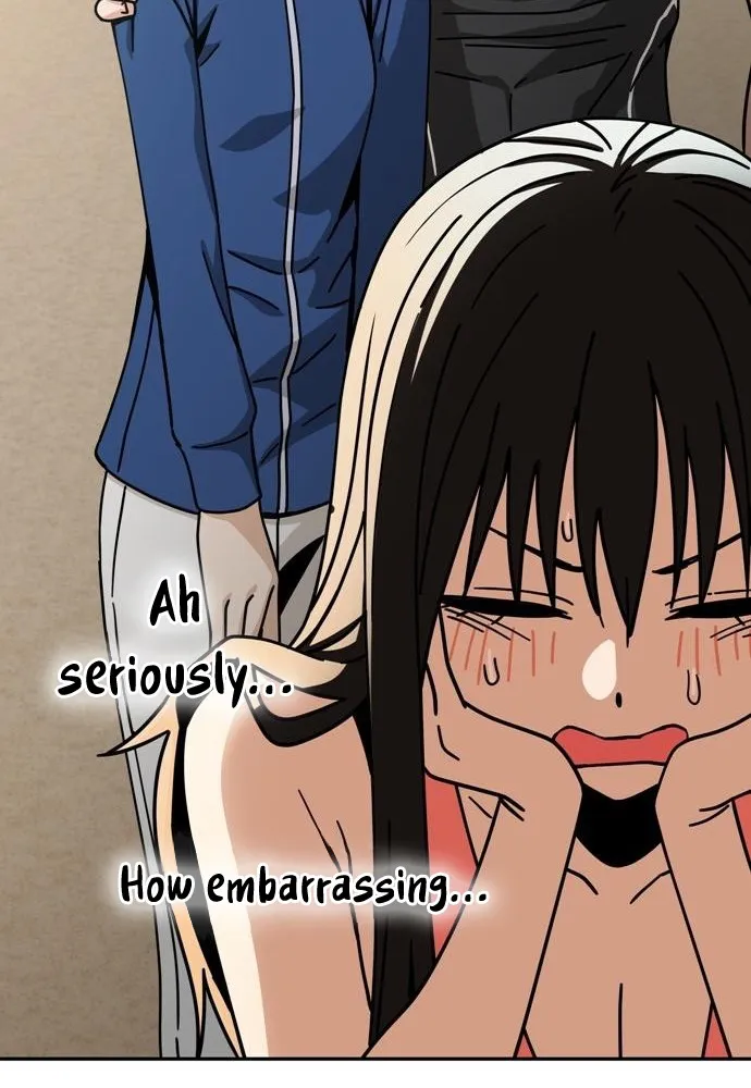 Read Maybe Meant to Be Manga Online